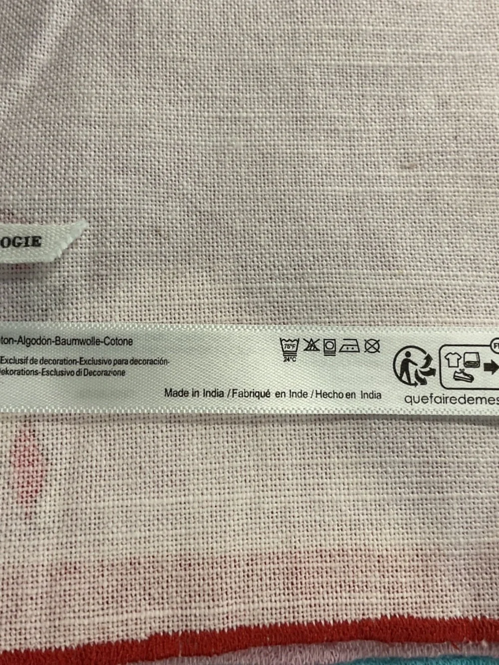 BonBon Cocktail Napkins